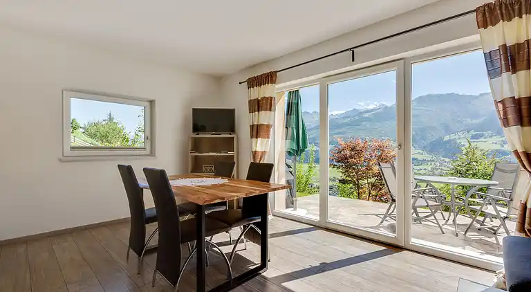 Ferielejlighed i Piesendorf