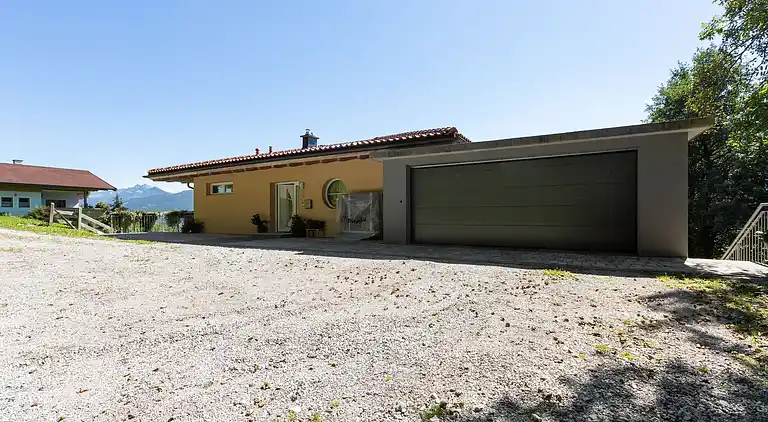 Ferielejlighed i Piesendorf