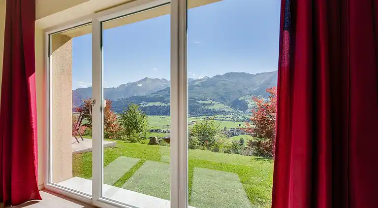 Ferielejlighed i Piesendorf