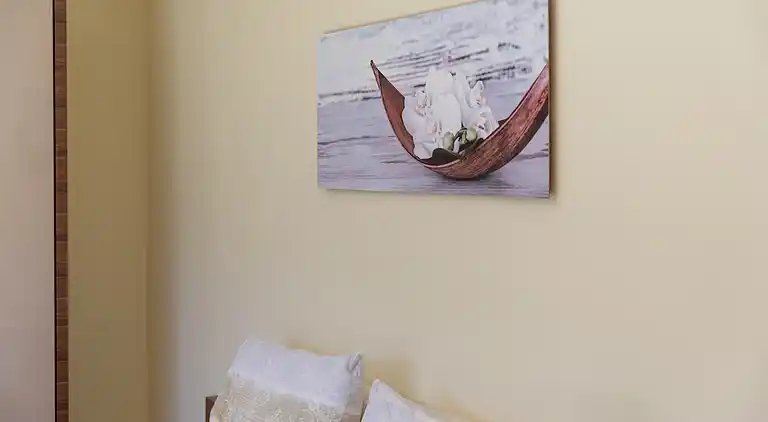 Ferielejlighed i Piesendorf