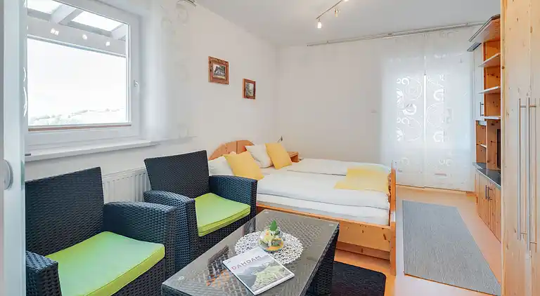 Ferienwohnung in Kolsassberg