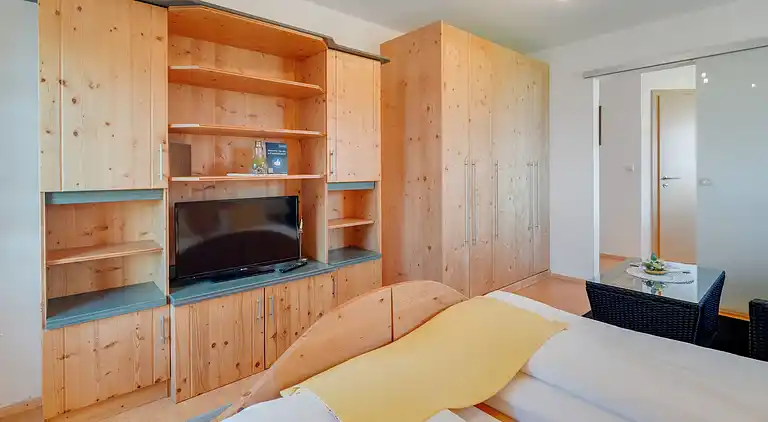 Ferienwohnung in Kolsassberg