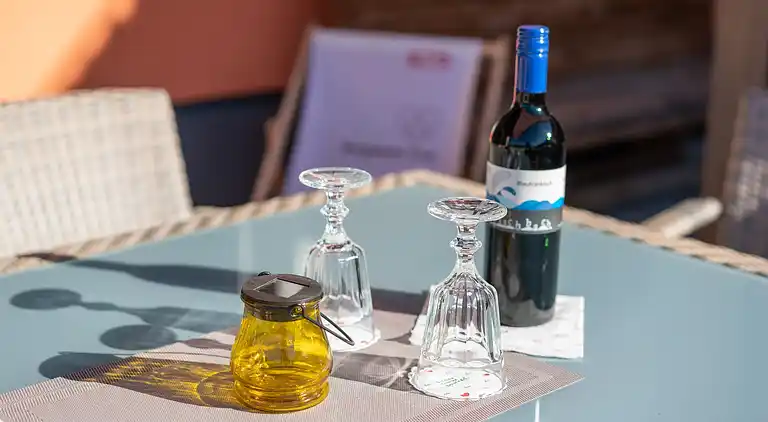 Ferienwohnung in Kolsassberg