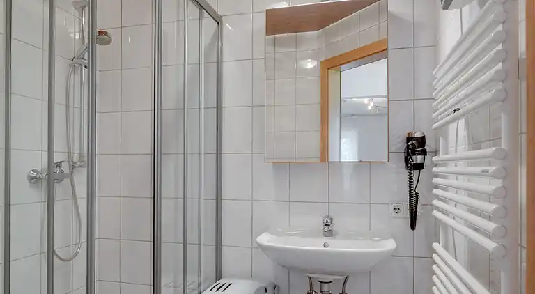 Ferienwohnung in Kolsassberg