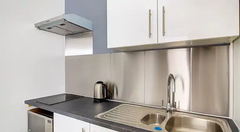 Apartment in Tyburnia