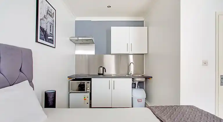 Apartment in Tyburnia