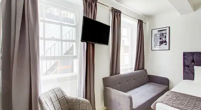 Apartment in Tyburnia