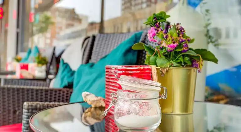 Apartment in Tyburnia