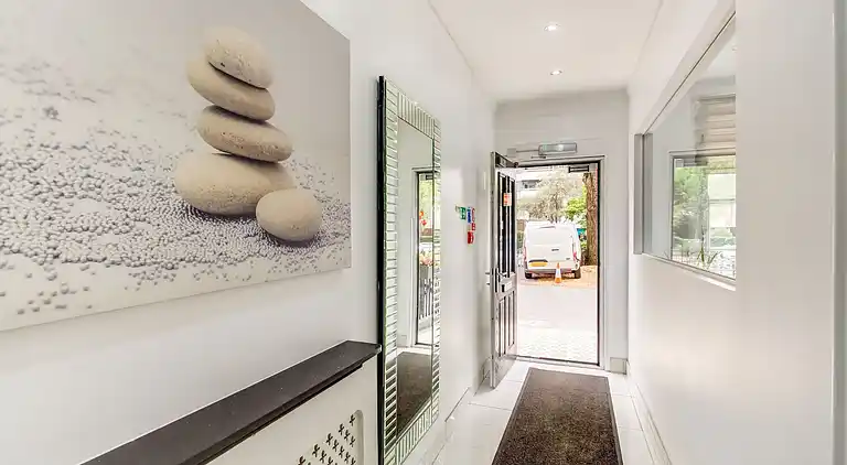 Apartment in Tyburnia