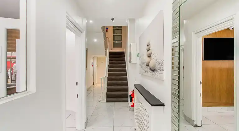 Apartment in Tyburnia