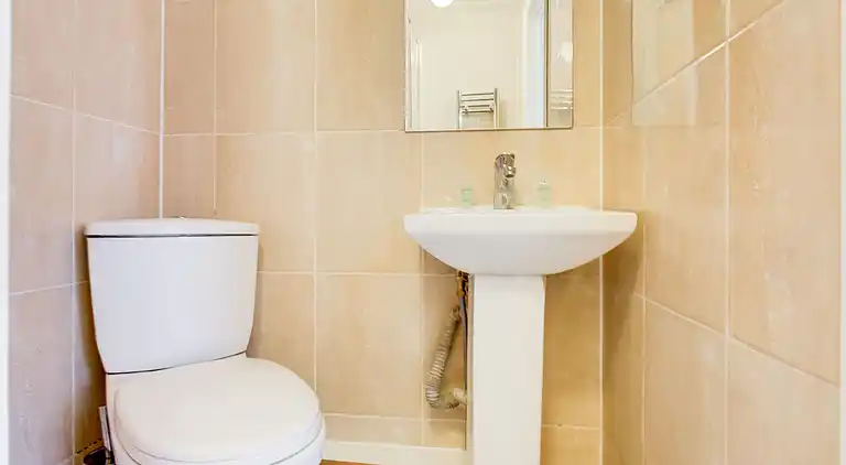 Apartment in Tyburnia