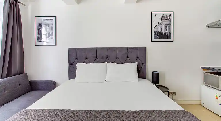 Apartment in Tyburnia