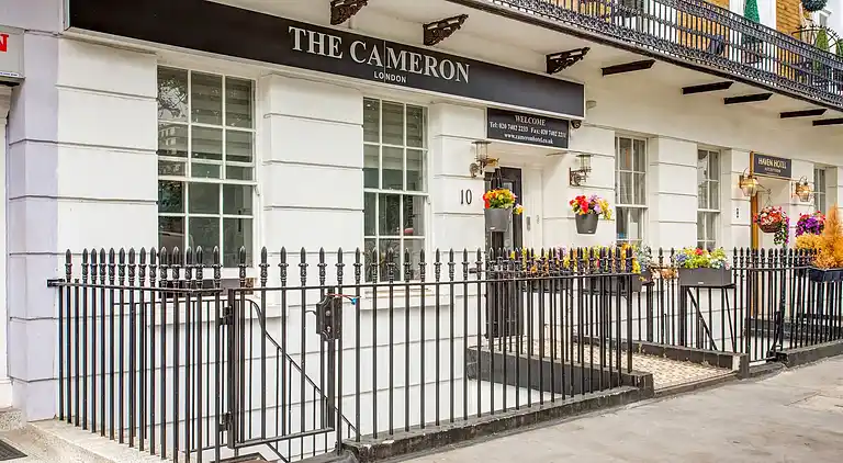 Apartment in Tyburnia