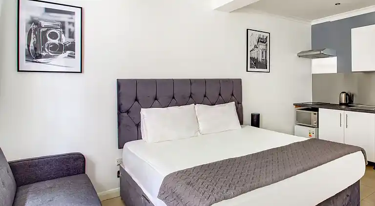 Apartment in Tyburnia