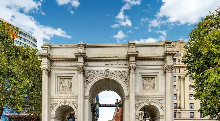 Apartment in Tyburnia