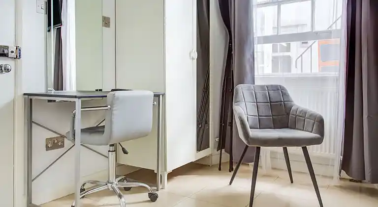 Apartment in Tyburnia