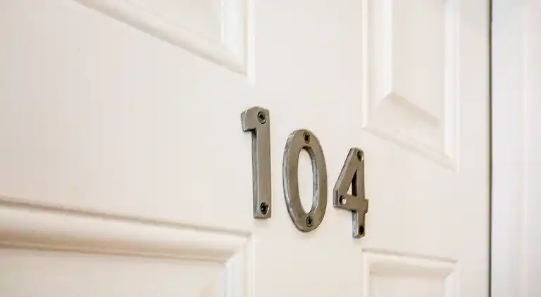 Apartment in Tyburnia