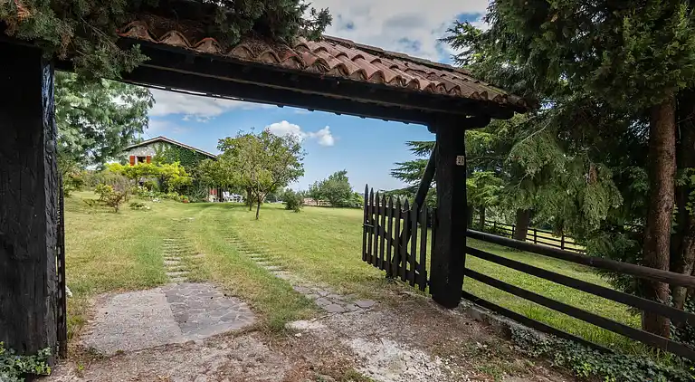 Cottage in Pieve del Grappa