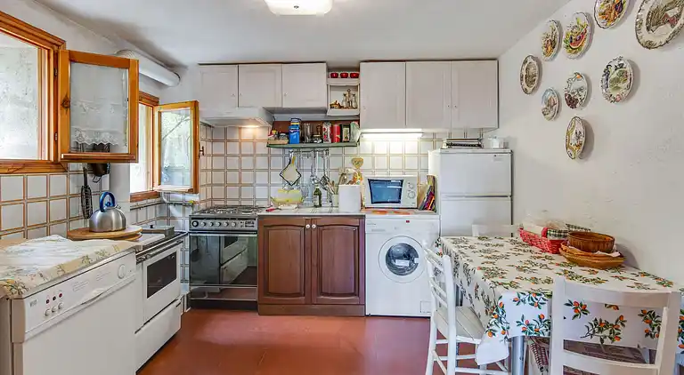 Cottage in Pieve del Grappa