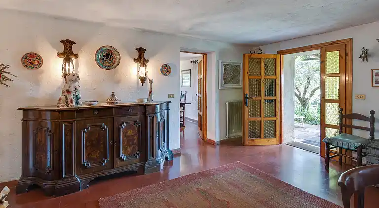 Cottage in Pieve del Grappa
