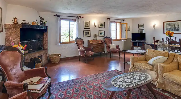 Cottage in Pieve del Grappa