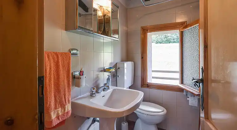 Cottage in Pieve del Grappa