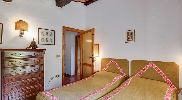 Cottage in Pieve del Grappa