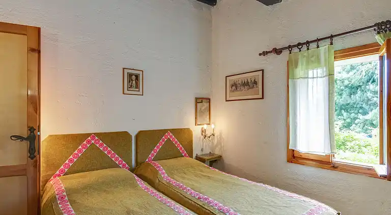 Cottage in Pieve del Grappa