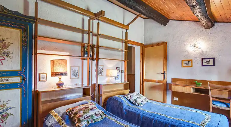 Cottage in Pieve del Grappa