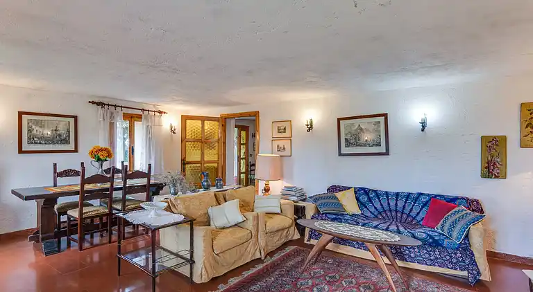 Cottage in Pieve del Grappa