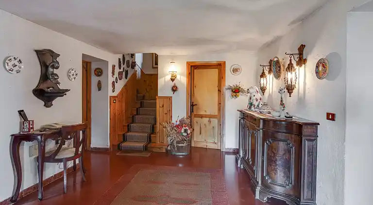 Cottage in Pieve del Grappa