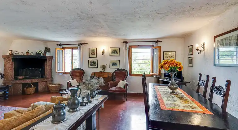 Cottage in Pieve del Grappa