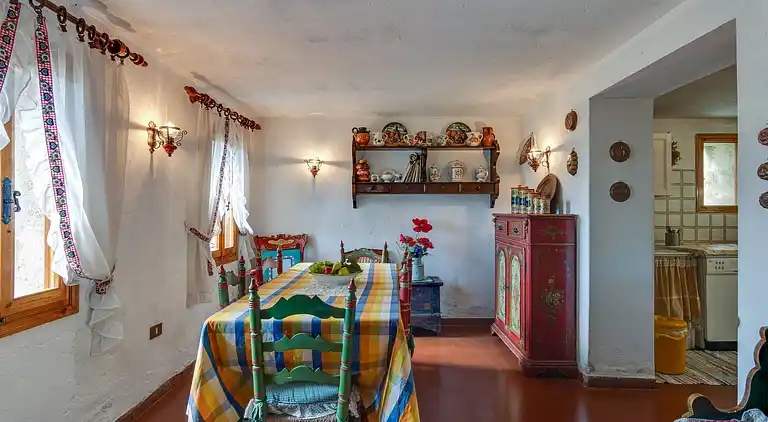 Cottage in Pieve del Grappa