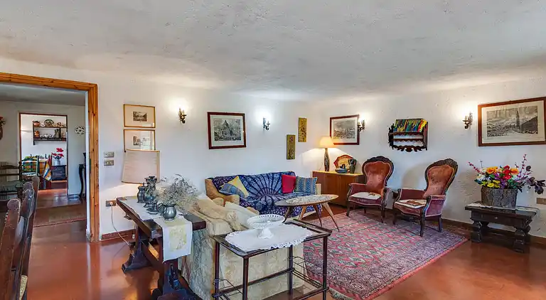 Cottage in Pieve del Grappa