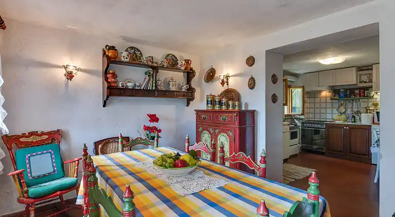 Cottage in Pieve del Grappa