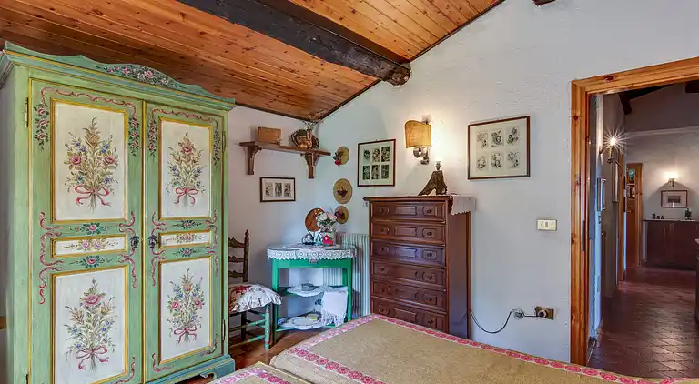 Cottage in Pieve del Grappa