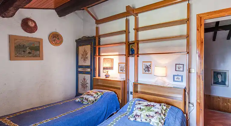 Cottage in Pieve del Grappa