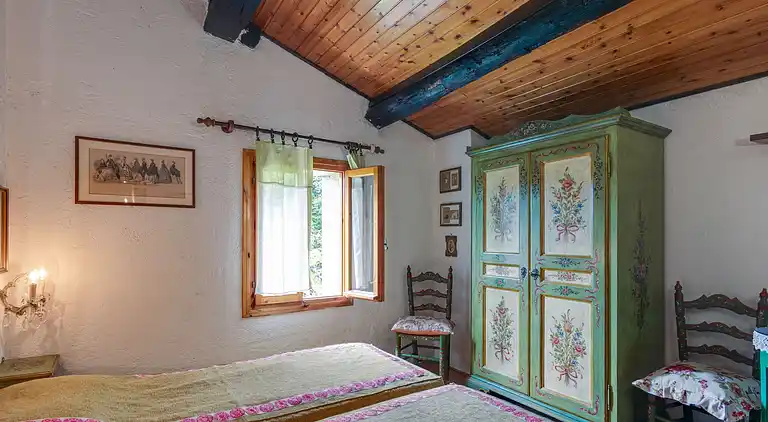 Cottage in Pieve del Grappa