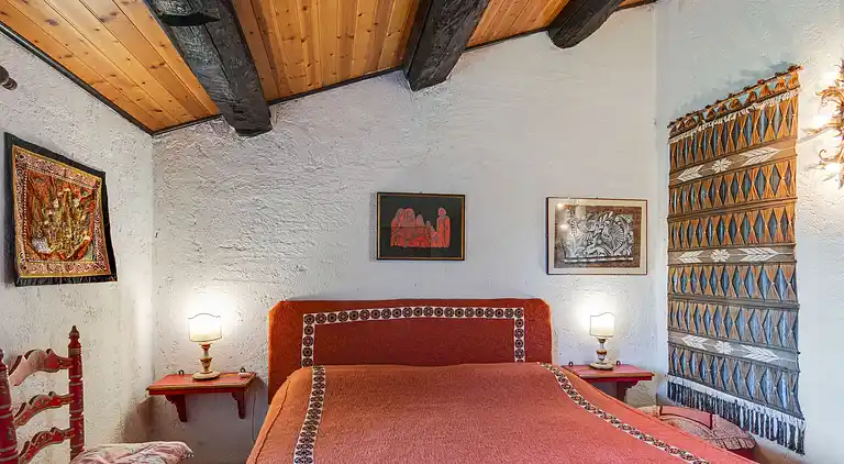 Cottage in Pieve del Grappa