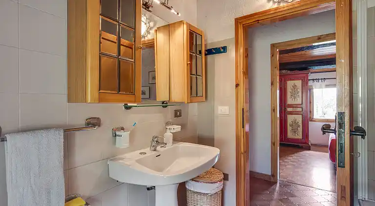 Cottage in Pieve del Grappa