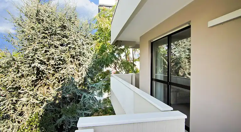 Sommerhus i Riccione