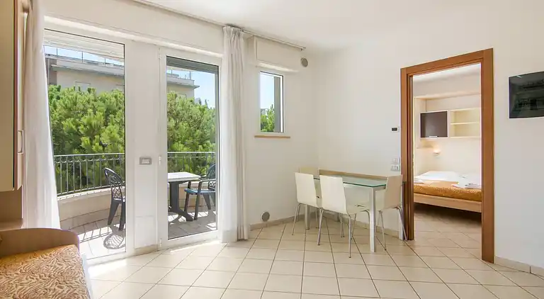 Appartement in Riccione