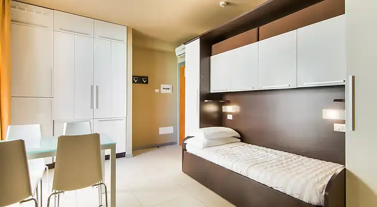 Apartment in Torre Pedrera