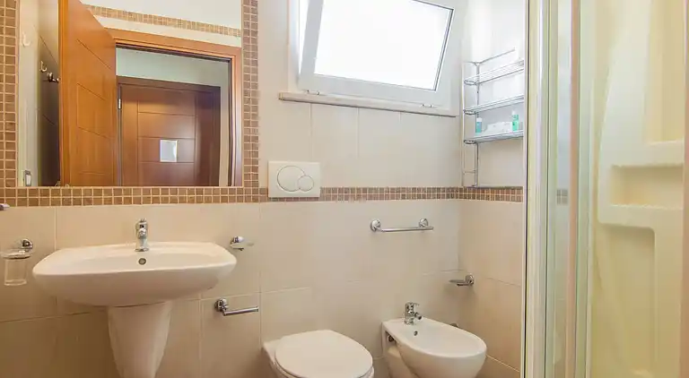 Appartamento in Riccione