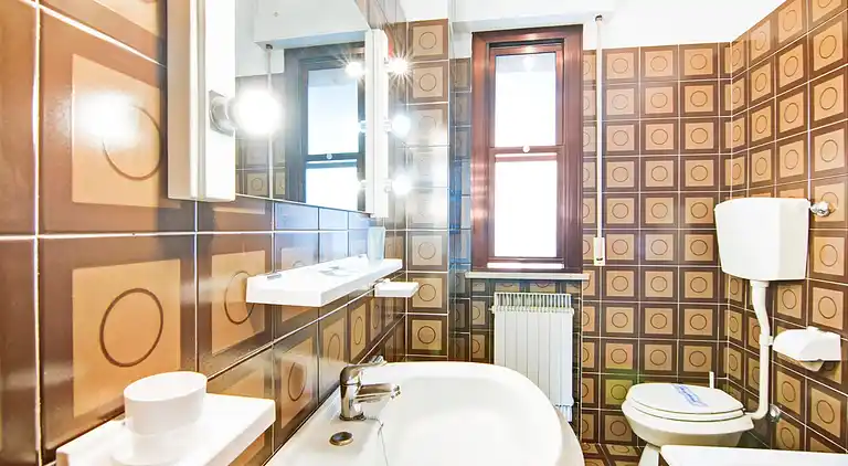 Sommerhus i Riccione