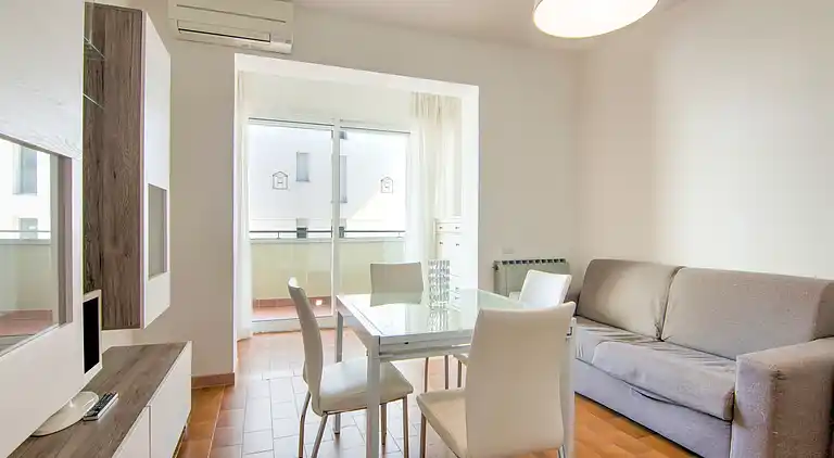 Ferielejlighed i Riccione