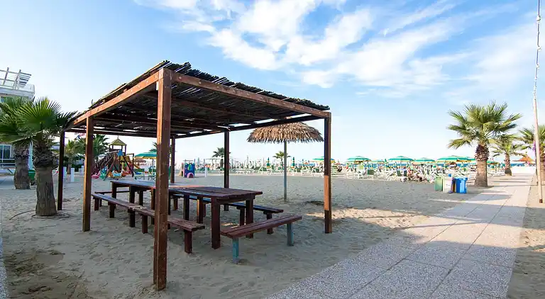 Appartamento in Torre Pedrera