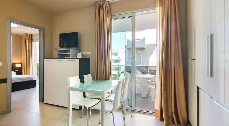 Apartment in Torre Pedrera
