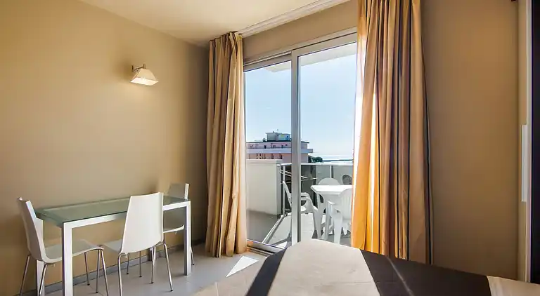 Apartment in Torre Pedrera