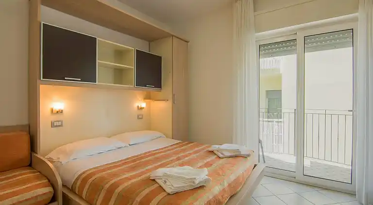 Appartamento in Riccione